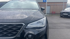 SEAT Arona 1.0 TSI 115 FR 5dr DSG Petrol Hatchback